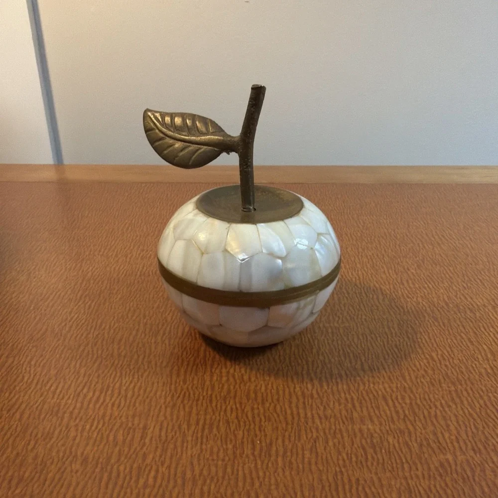Pearl vintage solid